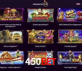 Sistemas de Segurança 450bet