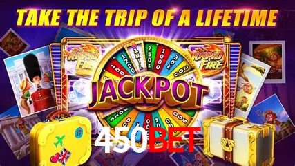 Integração de APIs 450bet