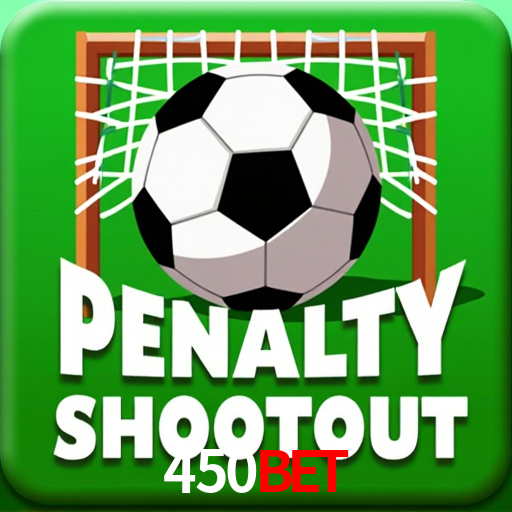 Bônus de Boas-vindas 450bet